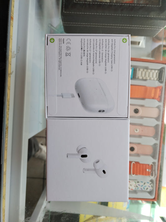 Airpods pro 2 tipo C