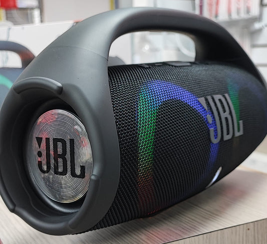 BOCINA JBL ESTILO BOOMBOX