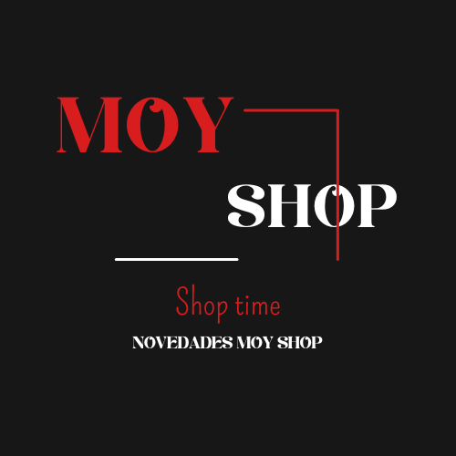 Novedades moy shop